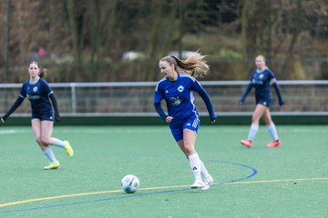Bild 217 - F VfL Pinneberg - USC Paloma : Ergebnis: 1:4